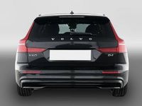 Gebraucht Volvo V60 Plus 197 PS (144 kW) 2025 Schwarz Kombi