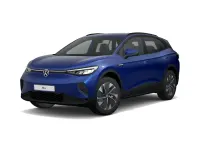 Gebraucht VW ID.4 Pure 125 kW (170 PS) 2022 SUV