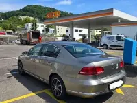 Gebraucht VW Passat Comfortline 122 PS (89 kW) 2013 Limousine