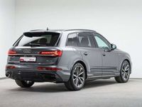 gebraucht Audi Q7 Q7 SUV S line50 TDI quattro S-LINE*MATRIX*ACC*PANO*STHZ*VIRTUAL*LUFT*NAVI+*PDC+*RFK*