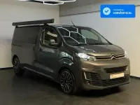 Gebraucht Citroën Spacetourer Business Class 180 PS (132 kW) 2018 Grau Van / Kleinbus
