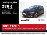Gebraucht VW Polo Select 207 PS (152 kW) 2025 Deep black perleffekt Kleinwagen