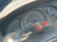 Second-hand Opel Vectra 101 CP (74 kW) 2001 Roșu Berlinǎ