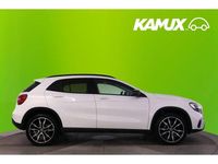 Gebraucht Mercedes GLA220 184 PS (135 kW) 2019 Polarweiss SUV