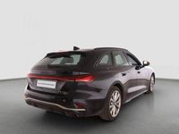 Gebraucht Audi A5 Ambiente 204 PS (150 kW) 2025 Mythosschwarz metallic Kombi