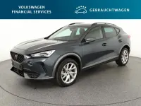 Używany Cupra Formentor 150 KM (110 kW) 2024 Szary SUV