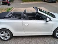 Gebraucht VW Golf Cabriolet 122 PS (89 kW) 2014 Andere farben Cabrio