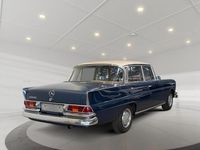 Gebraucht Mercedes 220 120 PS (88 kW) 1963 Grau Limousine