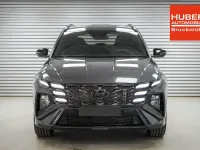 Neu Hyundai Tucson N Line 179 PS (131 kW) 2026 Shadow grey uni (tkg) SUV