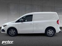 Gebraucht Mercedes Citan 112 116 PS (85 kW) 2025 Weiss arktikweiß Van / Kleinbus