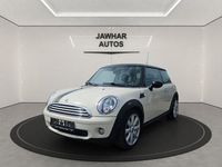 Second-hand Mini ONE 95 CP (69 kW) 2009 Alb Hatchback