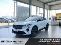 Neu Renault Rafale Esprit Alpine 200 PS (147 kW) 2025 Perlmuttweiß + blackpearls SUV