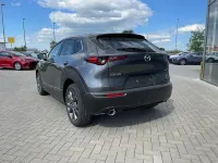 Neu Mazda CX-30 Exclusive-Line 186 PS (136 kW) 2026 Grau SUV