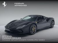 Gebraucht Ferrari F8 721 PS (530 kW) 2022 Nero daytona Coupé