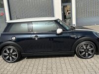 Second-hand Mini Cooper S 178 CP (130 kW) 2022 Negru Hatchback
