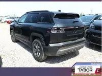 Neu Jeep Compass 145 PS (106 kW) 2026 Schwarz SUV