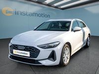 Gebraucht Audi A5 150 PS (110 kW) 2025 Weiß Kombi