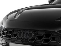 Gebraucht Audi A5 Edition .1 204 PS (150 kW) 2025 Mythosschwarz metallic Kombi