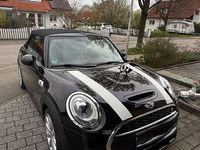 Gebraucht Mini Cooper S Chili 192 PS (141 kW) 2018 Schwarz Kleinwagen