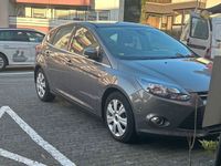 gebraucht Ford Focus 1.0 TITANIUM