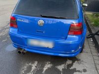 gebraucht VW Golf IV 