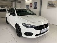 gebraucht Fiat Tipo Street