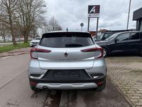 Gebraucht Renault Captur Intens 116 PS (85 kW) 2020 Schwarz SUV