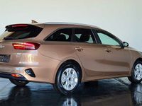 gebraucht Kia Ceed Sportswagon III 1,5 T-GDI Neues Mod. DAB LED NAVI RFK