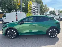 Neu Renault Clio Techno 114 PS (83 kW) 2026 Absolutgrün Kleinwagen