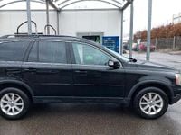Gebraucht Volvo XC90 185 PS (136 kW) 2006 Schwarz SUV