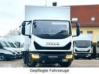 Gebraucht Iveco Massif 130 PS (95 kW) 2024 Andere