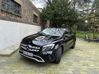 gebraucht Mercedes GLA180 GLA 180d