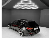 Gebraucht Audi RS4 Competition 450 PS (330 kW) 2024 Schwarz Kombi