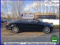 gebraucht Volvo C70 D5 Summum Auto.Top-Ausstg.HU:NEU GARANTIE