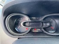 Gebraucht Renault Trafic 121 PS (88 kW) 2017 Silber Van / Kleinbus