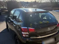 Gebraucht Citroën C3 82 PS (60 kW) 2017 Schwarz Kleinwagen