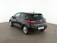 gebraucht Renault Clio IV 