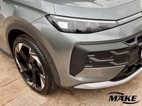 Neu VW T-Roc Style 150 PS (110 kW) 2026 Grau SUV