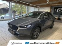 Neu Mazda CX-30 Exclusive-Line 186 PS (136 kW) 2025 Grau SUV