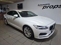 Gebraucht Volvo S90 Momentum 190 PS (139 kW) 2018 Crystal white Limousine