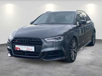 gebraucht Audi S3 Sportback 2.0 TFSI QUATTRO+MATRIX+B&O+DCC+NAV