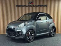 Second-hand Ligier JS50 2015 Other Hatchback