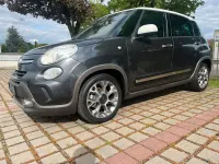 Gebraucht Fiat 500 98 PS (72 kW) 2016 Grau Kleinwagen