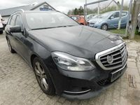 gebraucht Mercedes E200 T CDI DPF BlueEFFICIENCY 7G-TRONIC Eleganc