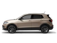 gebraucht VW T-Cross - Style