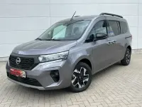 Neu Nissan Townstar Tekna 131 PS (96 kW) 2026 Grau Kombi