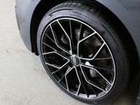 Gebraucht Audi A3 Business 110 PS (80 kW) 2021 Grau Limousine