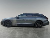 Gebraucht Audi A6 Edition .1 204 PS (150 kW) 2025 Daytonagrau perleffekt Kombi