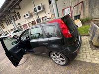 gebraucht Nissan Note 1.6