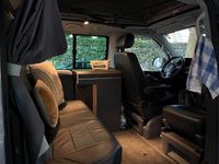 Gebraucht VW T5 180 PS (132 kW) 2010 Grau Van